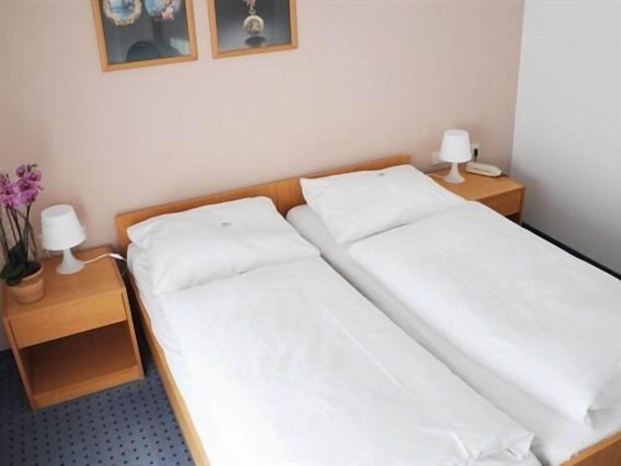 Hotel Ulmer Stuben Exteriér fotografie