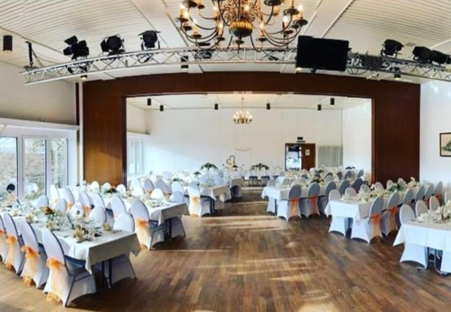 Hotel Ulmer Stuben Exteriér fotografie